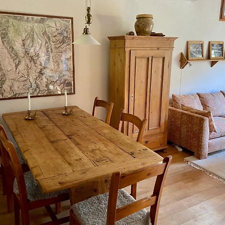 Le Capricorne Olympie 3 Apartment Les Allues Luaran gambar