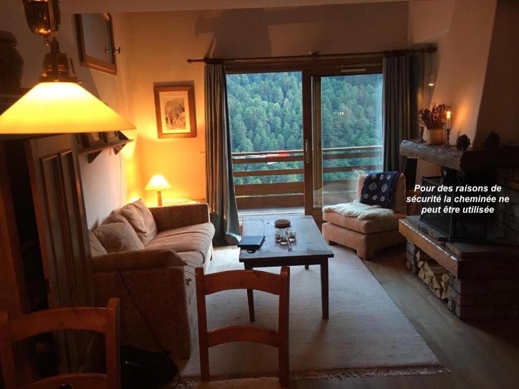 Le Capricorne Olympie 3 Apartment Les Allues Luaran gambar